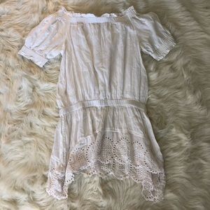 Michael Kors Coverup